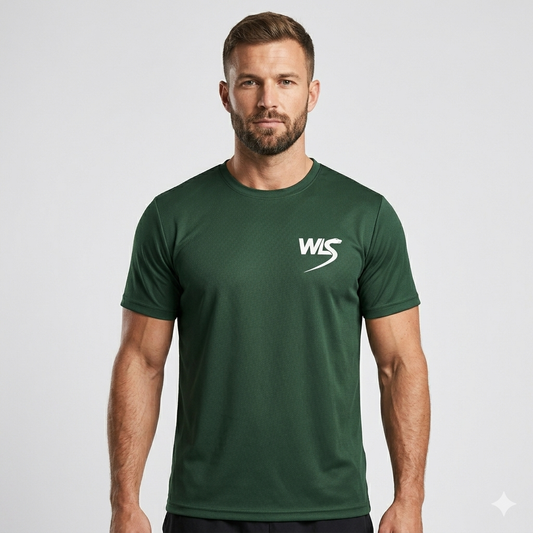 T-SHIRT WLS SPORT