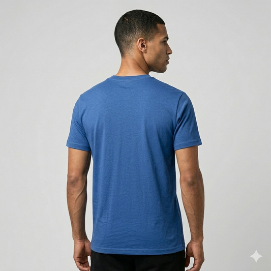 T-SHIRT WLS CLASSIQUE