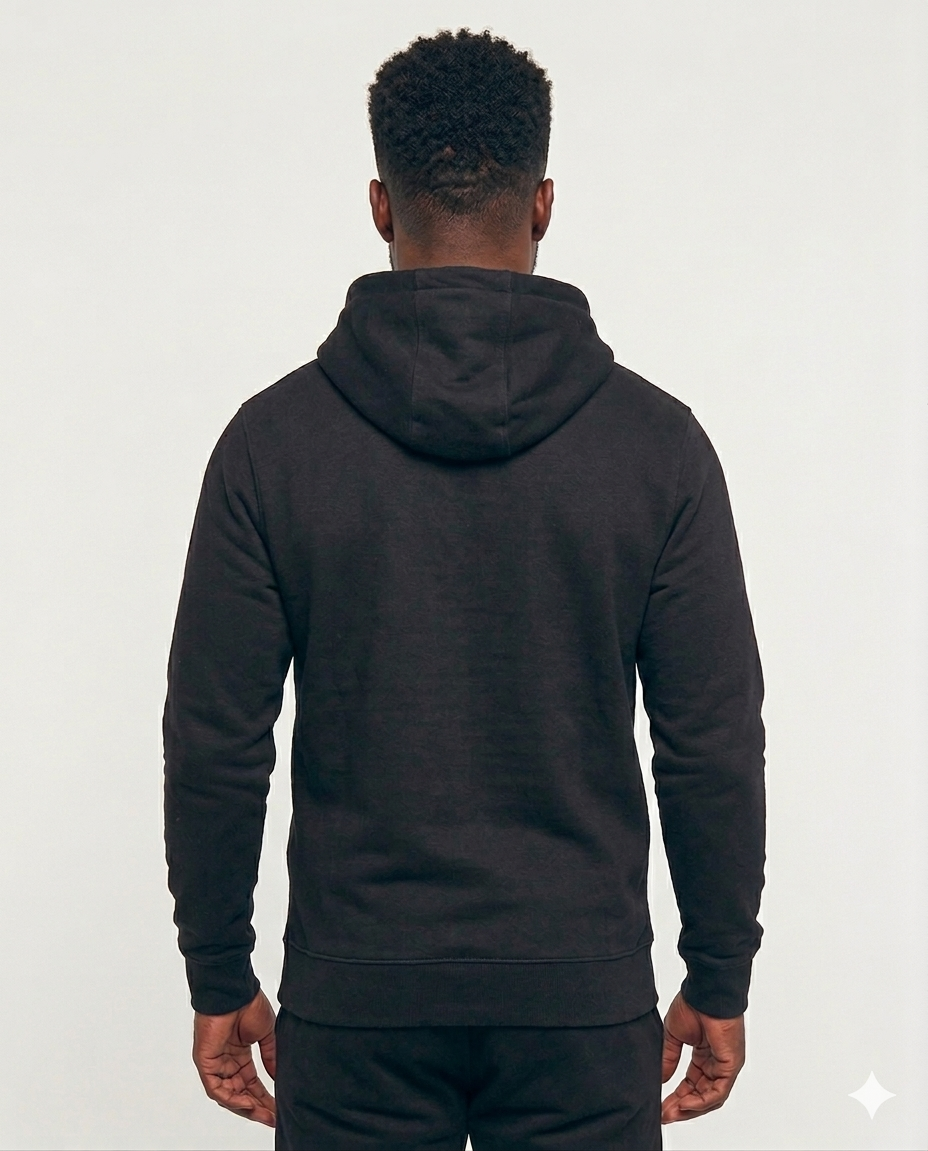 Sweatshirt WLS CLASSIQUE