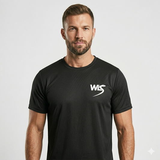 T-SHIRT WLS SPORT