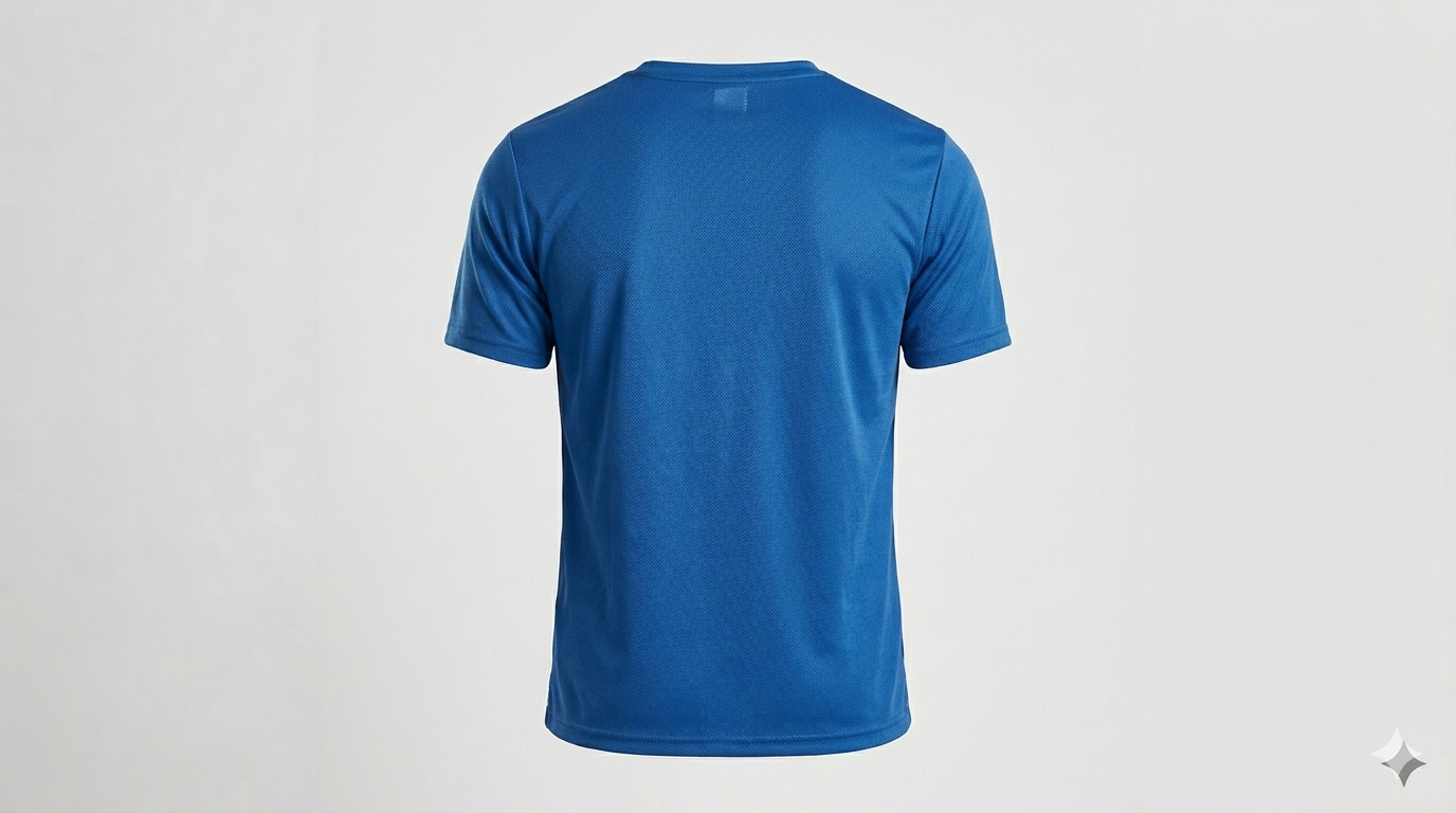 T-SHIRT WLS SPORT
