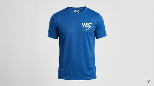 T-SHIRT WLS SPORT