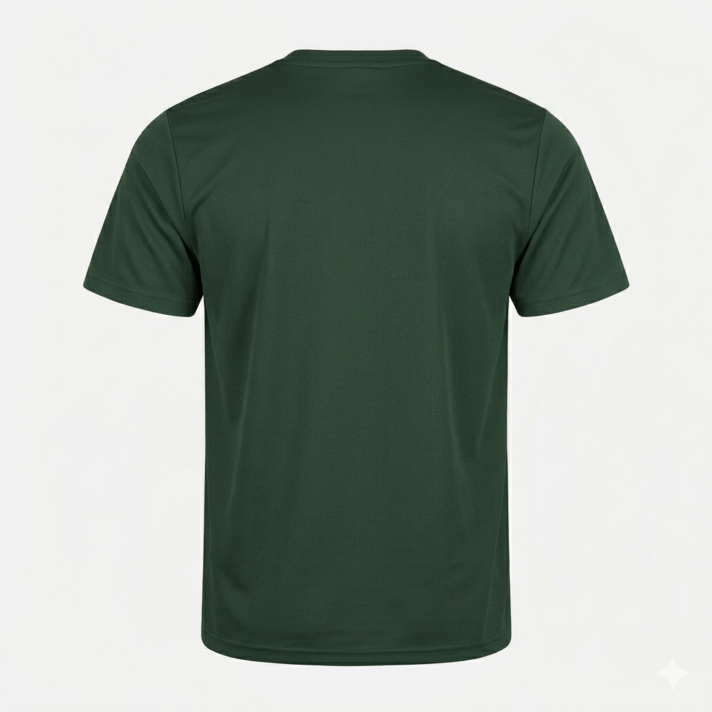 T-SHIRT WLS SPORT