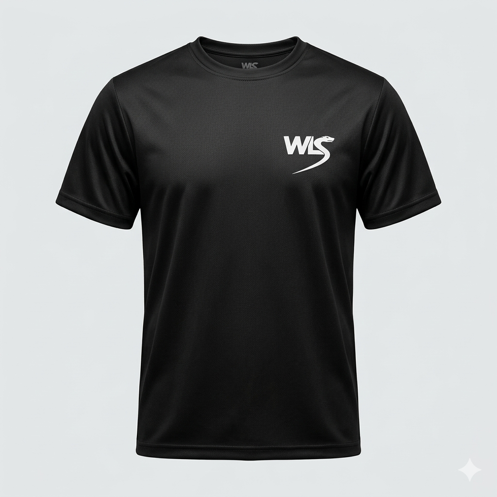 T-SHIRT WLS SPORT