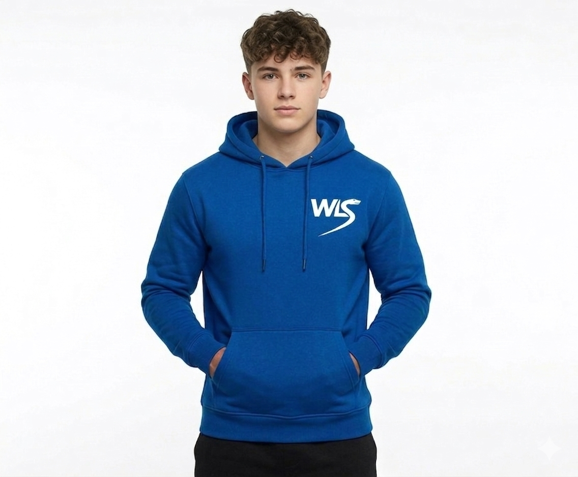 Sweatshirt WLS CLASSIQUE