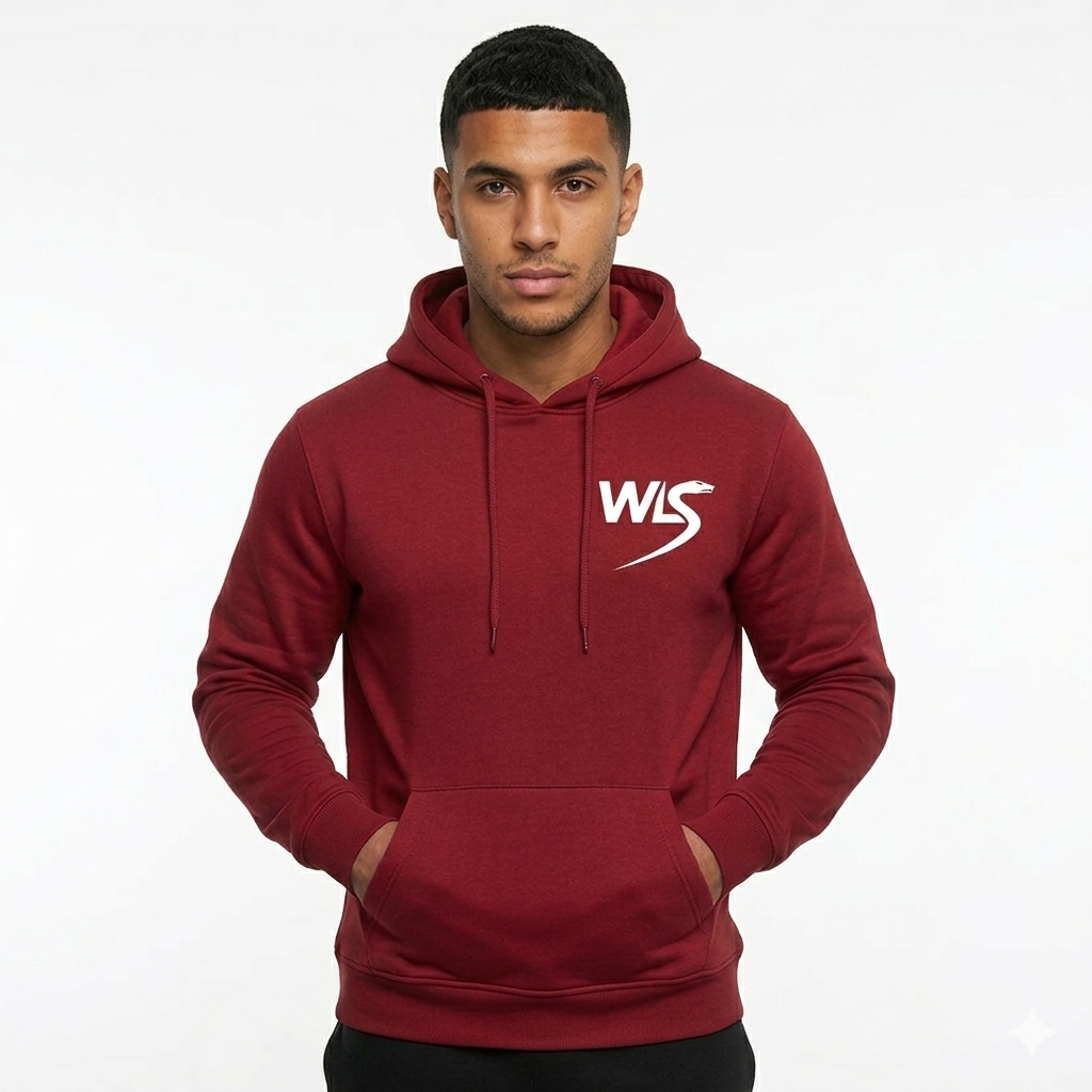 Sweatshirt WLS CLASSIQUE