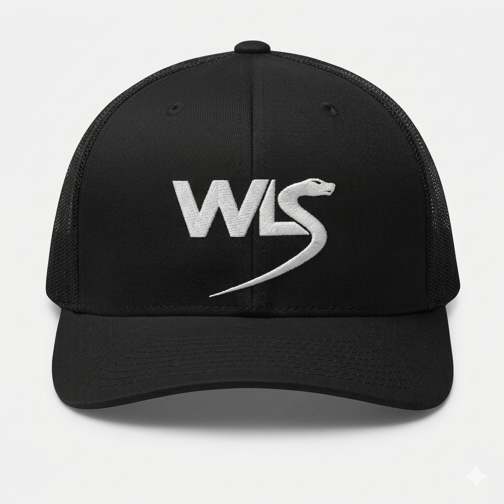 Casquette WLS