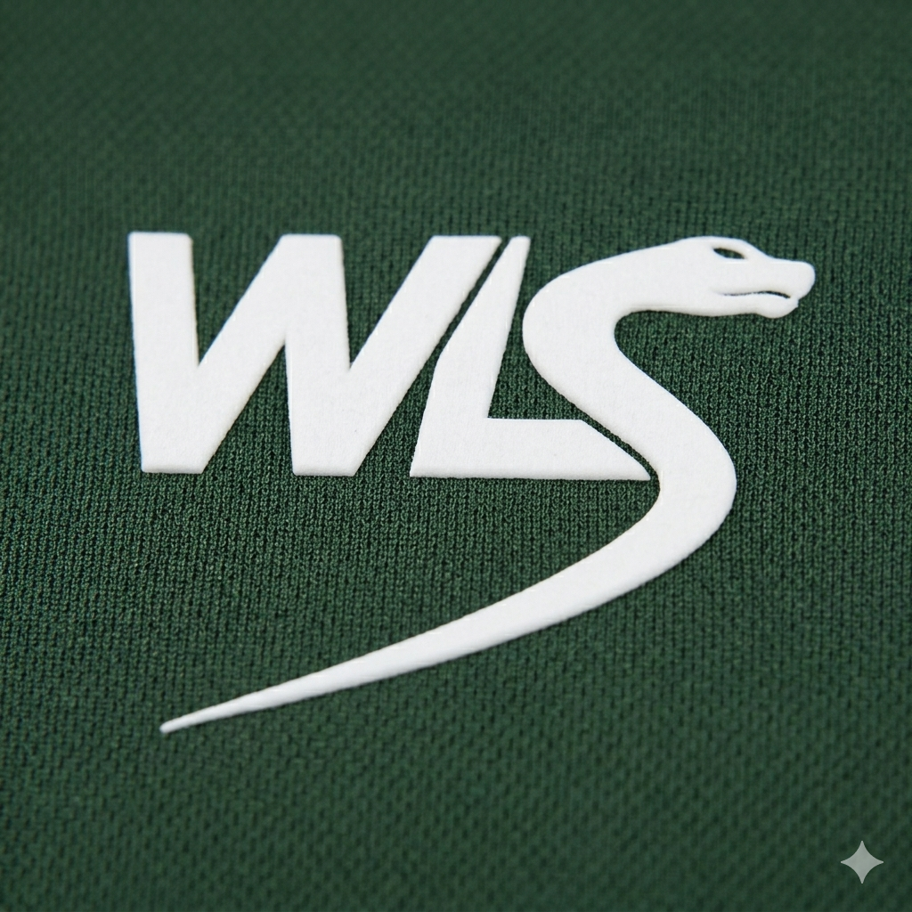 T-SHIRT WLS SPORT