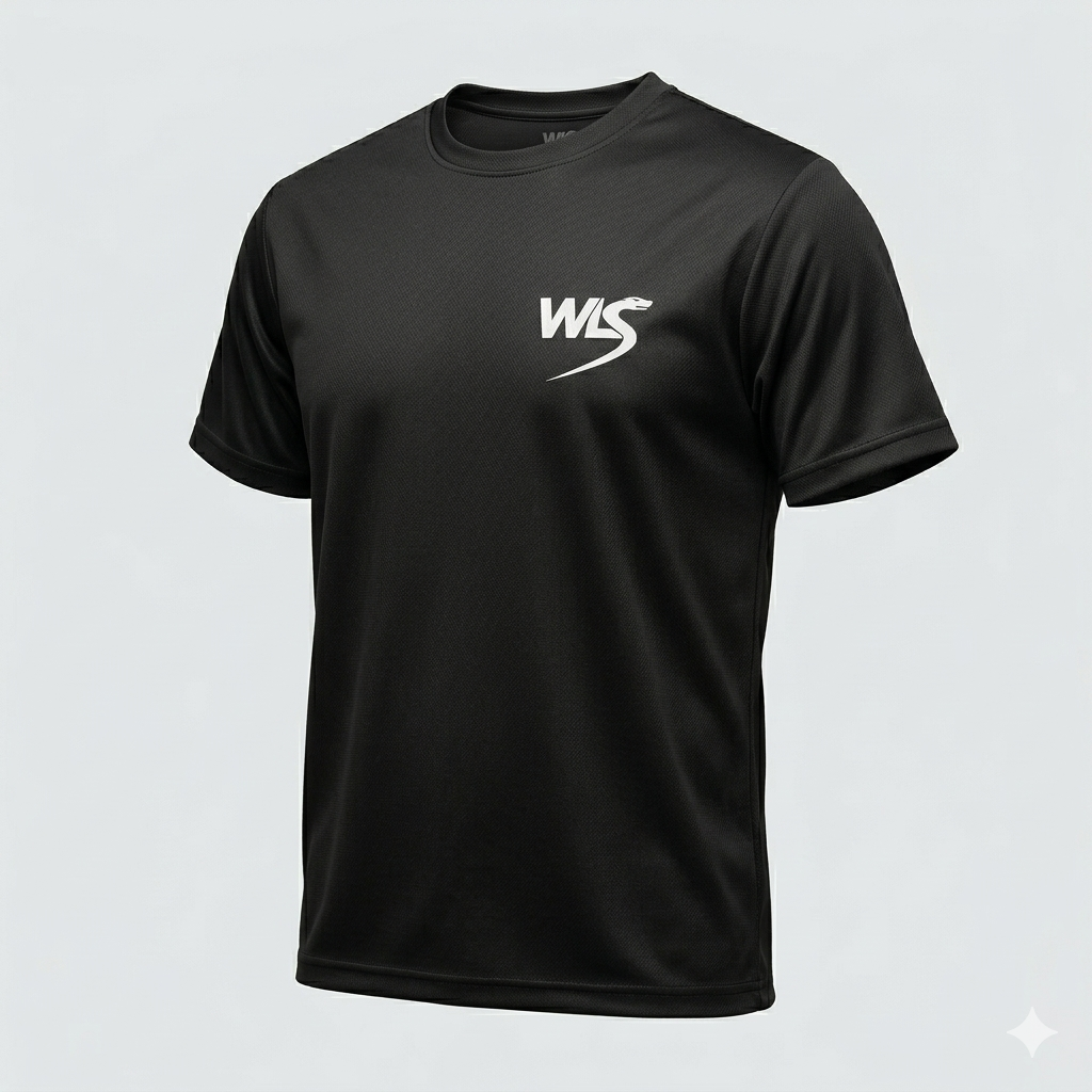 T-SHIRT WLS SPORT