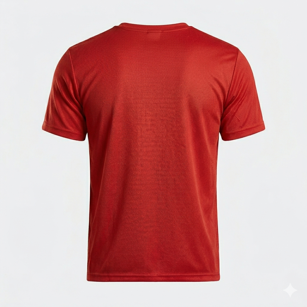 T-SHIRT WLS SPORT