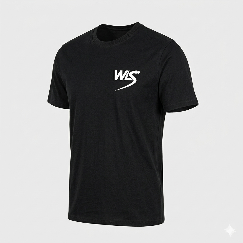 T-SHIRT WLS CLASSIQUE