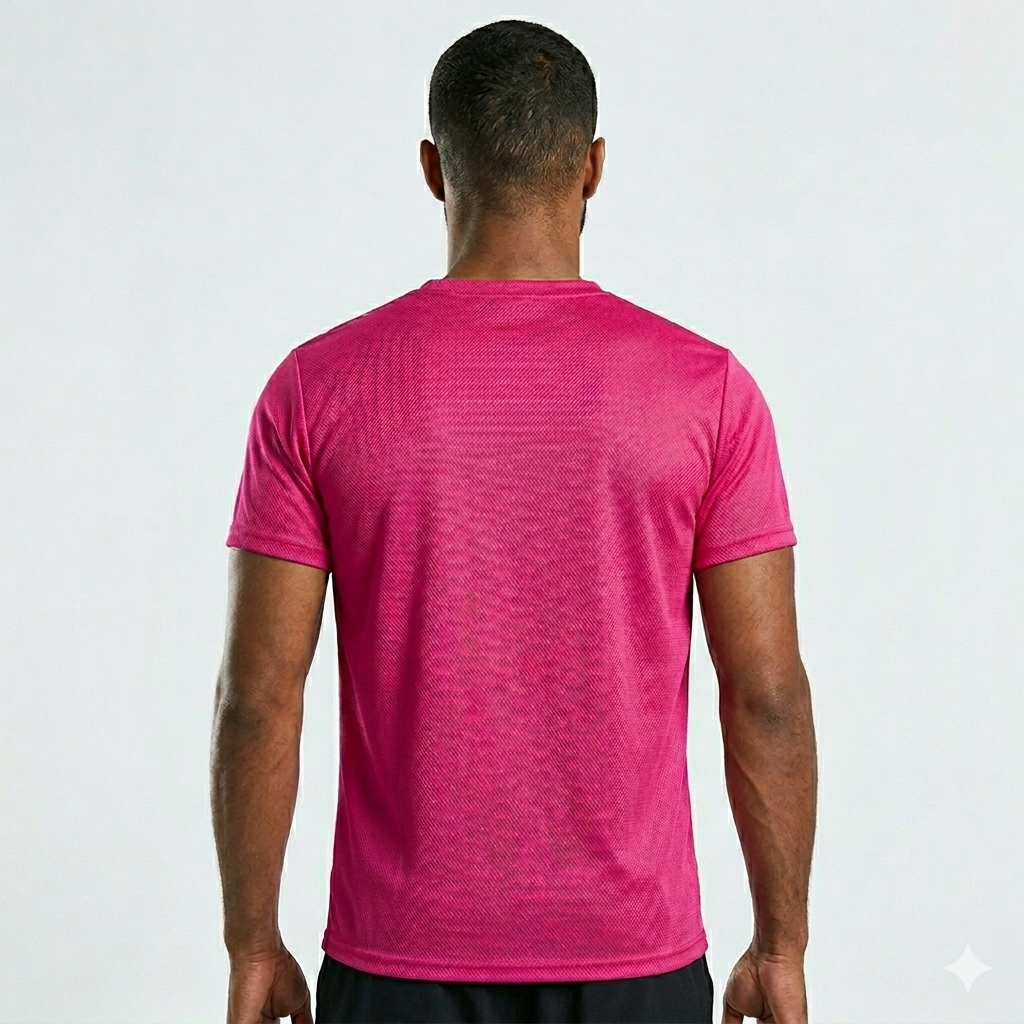 T-SHIRT WLS SPORT