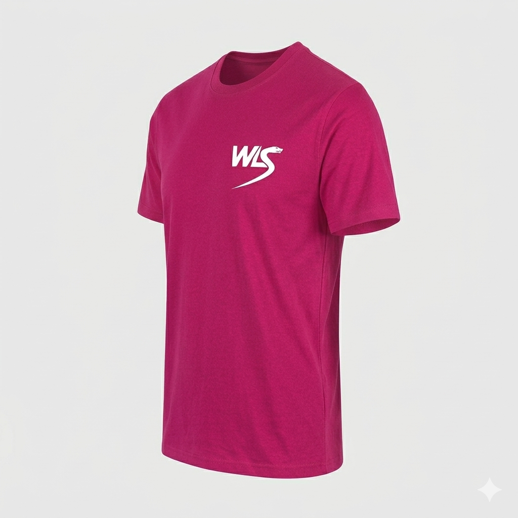 T-SHIRT WLS SPORT