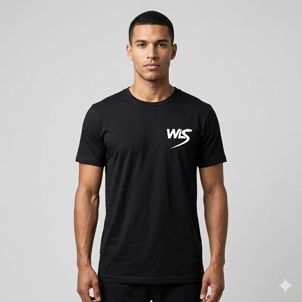T-SHIRT WLS CLASSIQUE