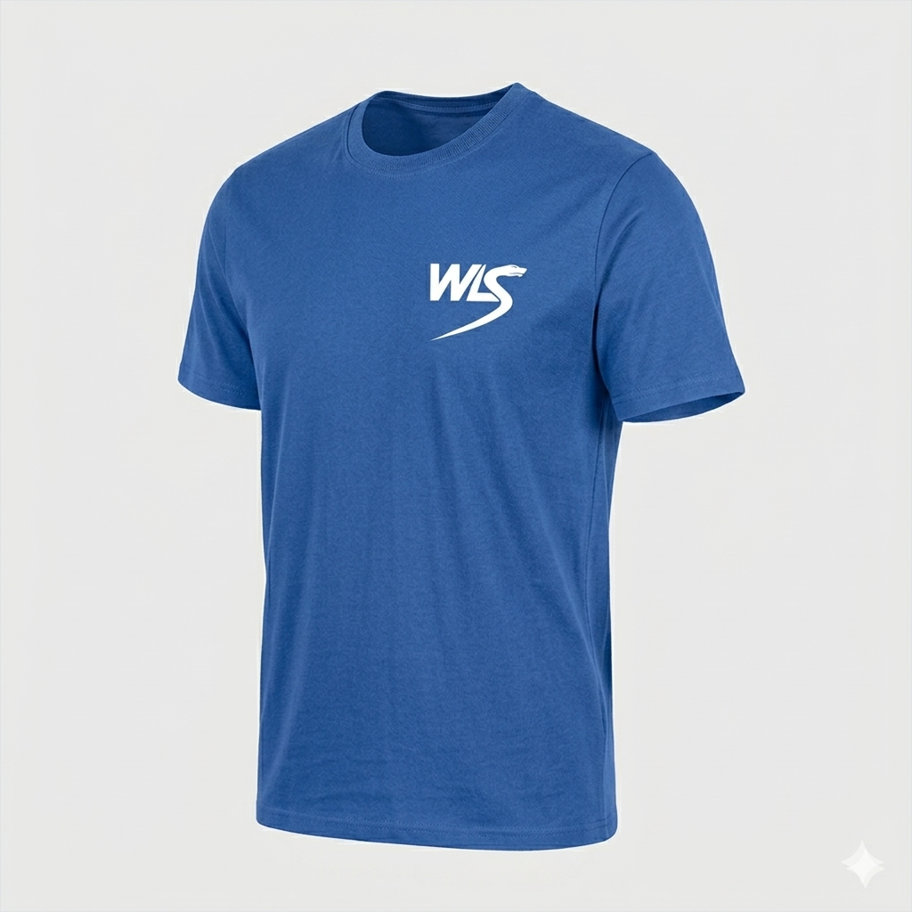 T-SHIRT WLS CLASSIQUE