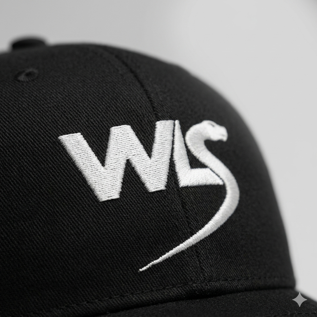 Casquette WLS