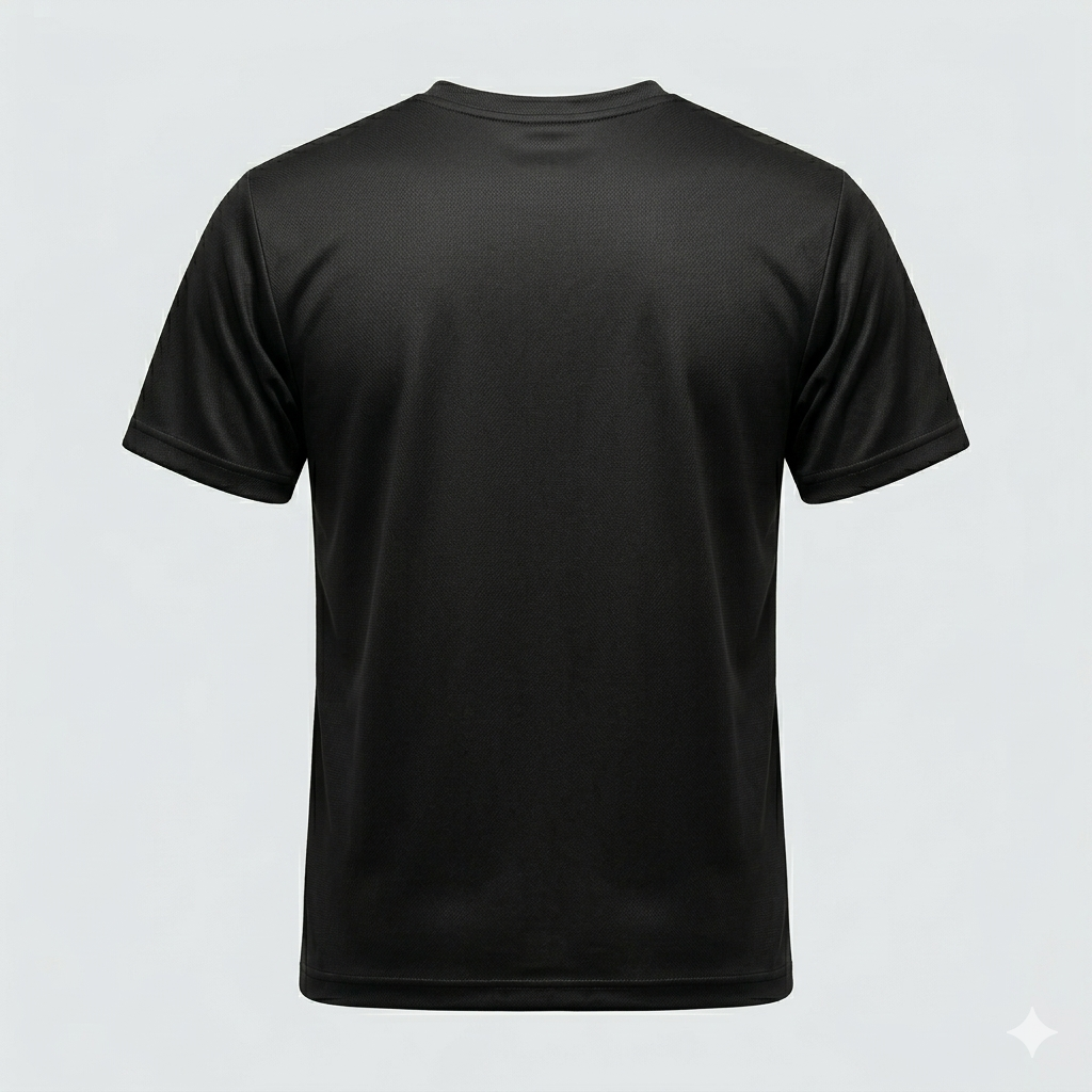 T-SHIRT WLS SPORT