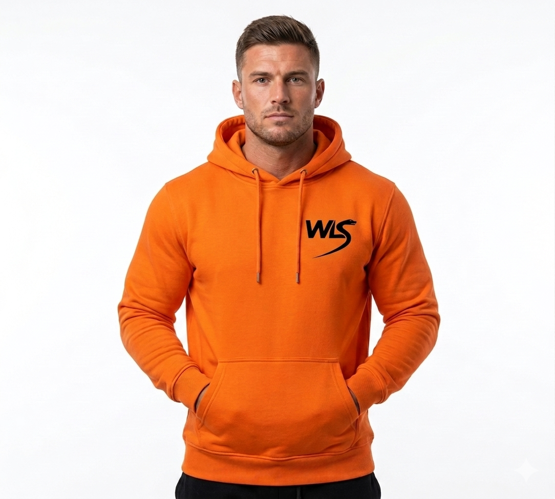 Sweatshirt WLS CLASSIQUE