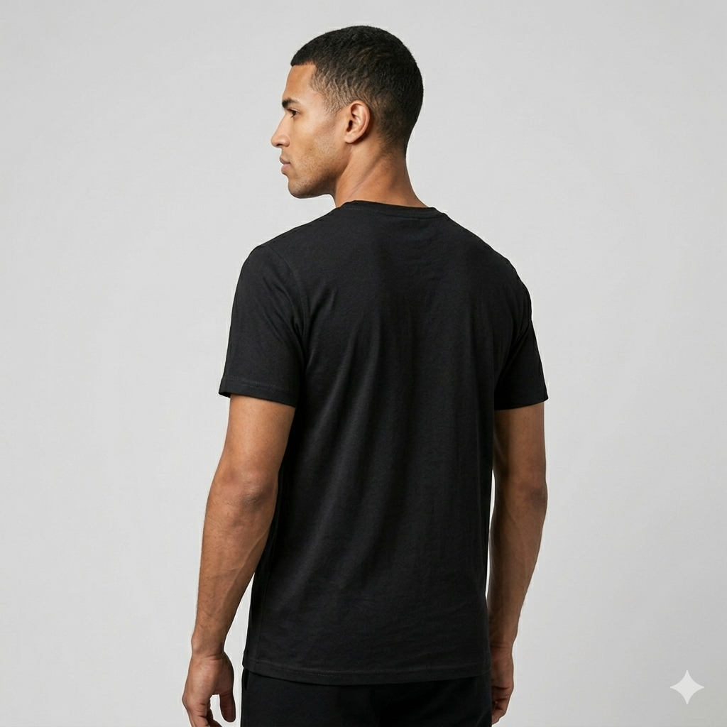 T-SHIRT WLS CLASSIQUE