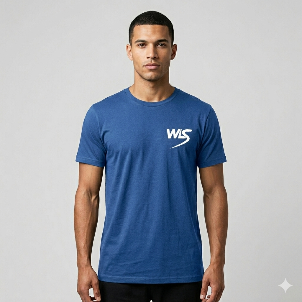 T-SHIRT WLS CLASSIQUE