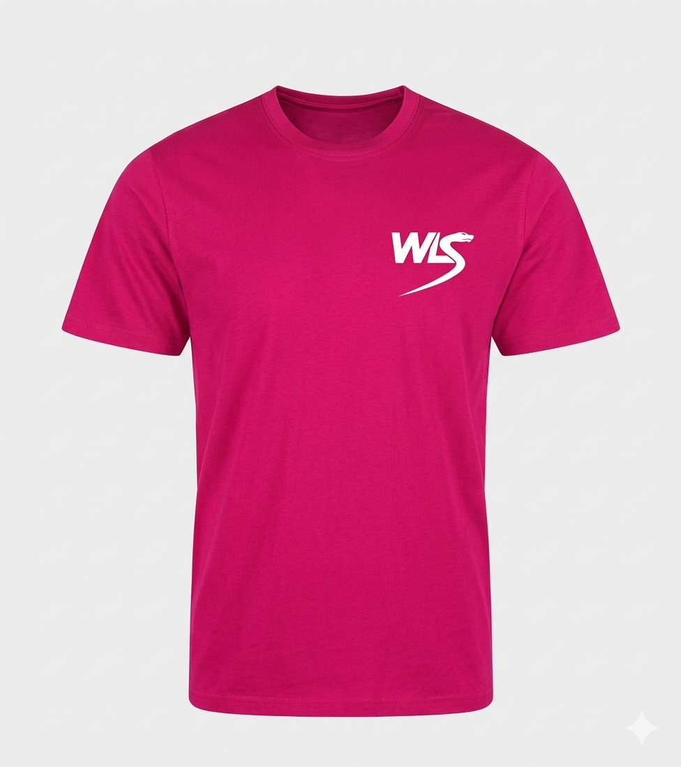 T-SHIRT WLS SPORT