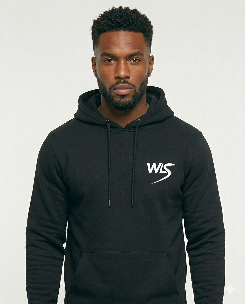 Sweatshirt WLS CLASSIQUE