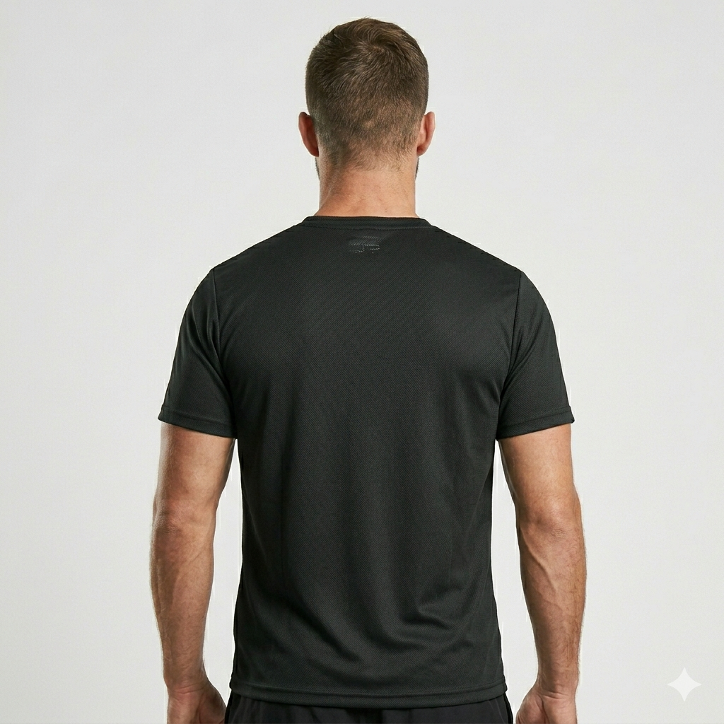 T-SHIRT WLS SPORT