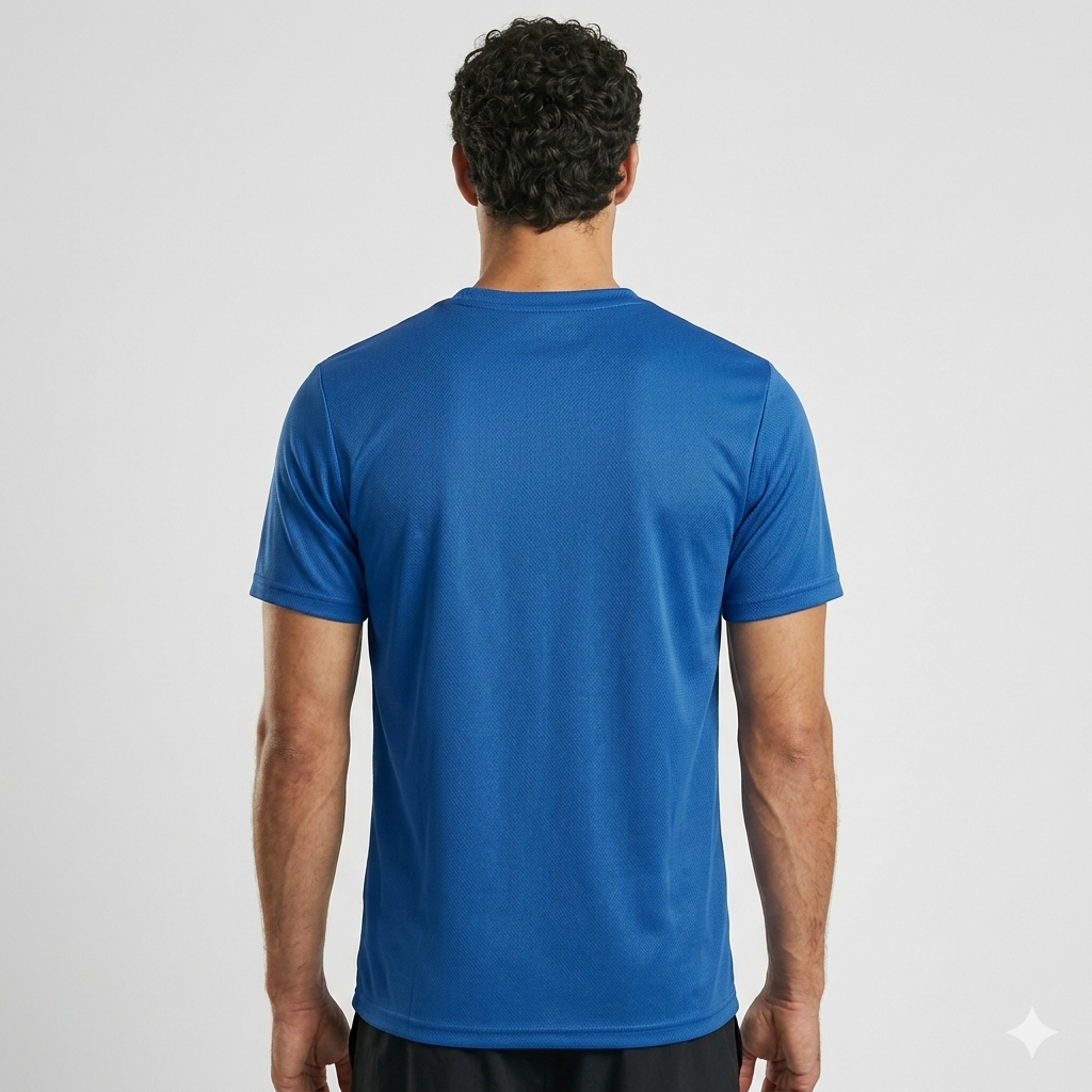 T-SHIRT WLS SPORT